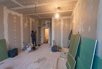 Drywall Repair Near Me | Drywall Repair Van Nuys CA